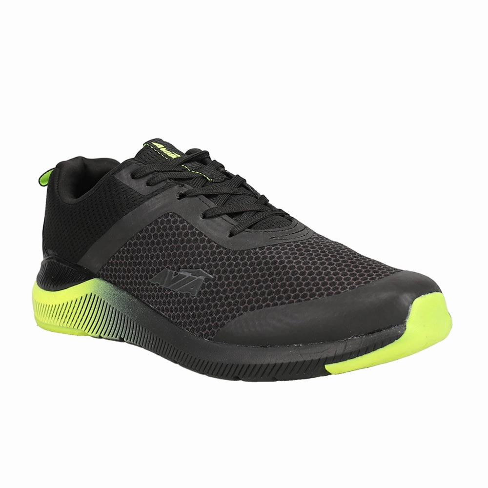 Avi-Zoom Running Shoes Cushioned heel