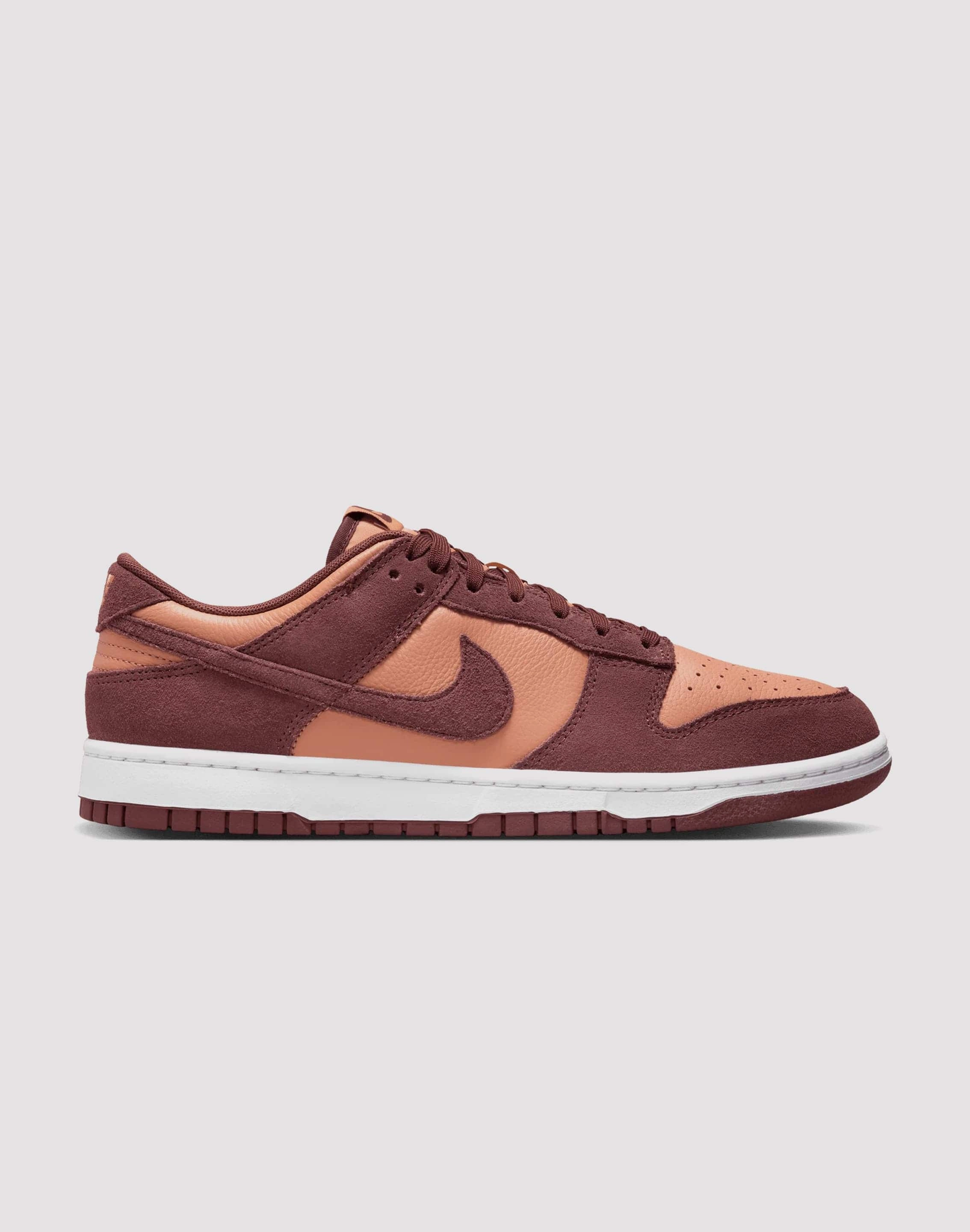brogues Nike Dunk Low SE
