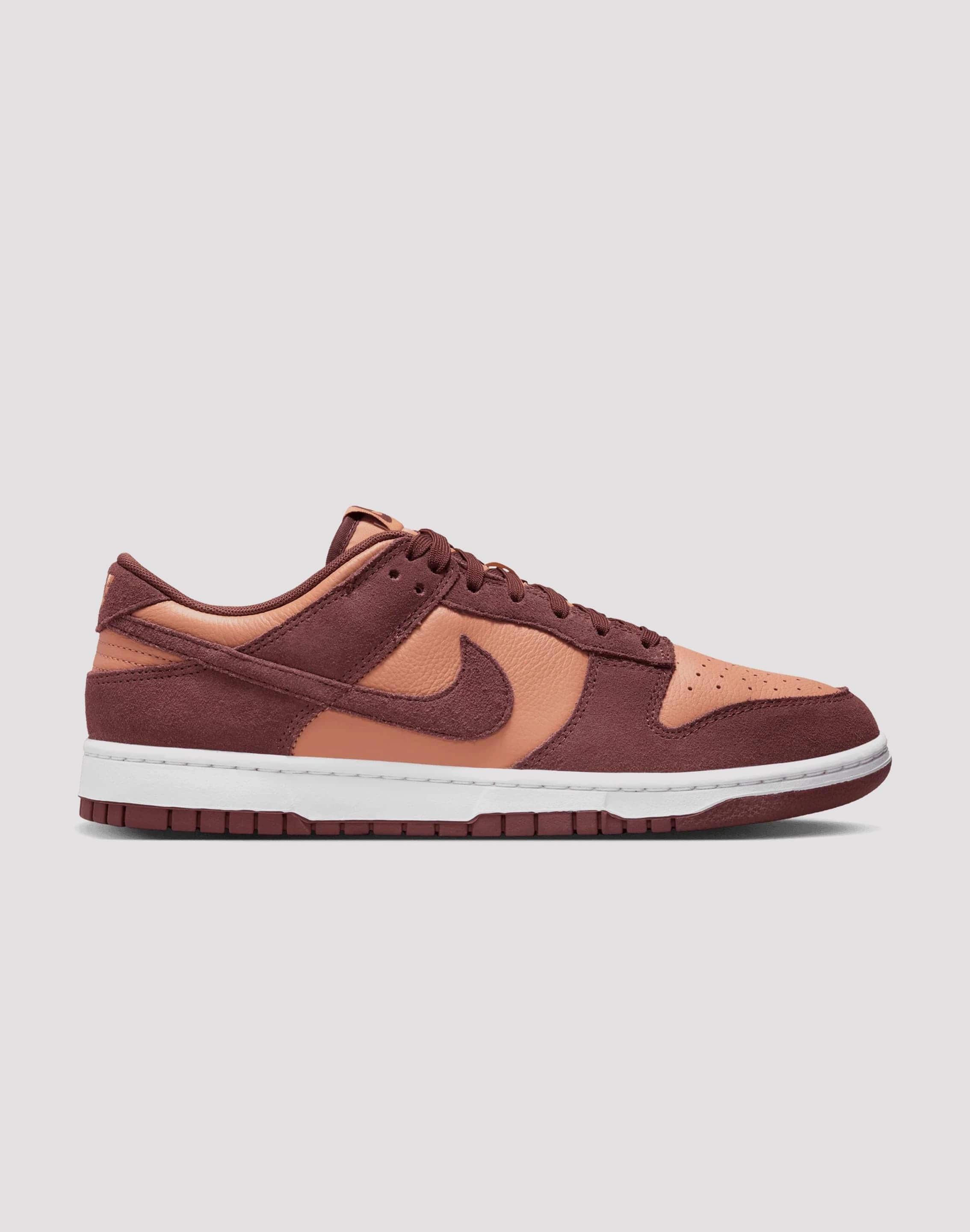 Nike Dunk Low SE Breathable Airflow Design