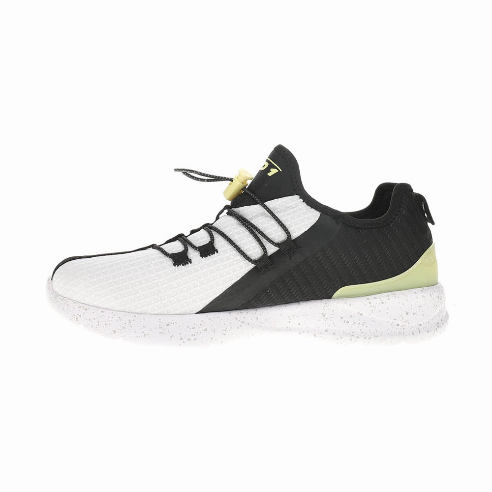 Sporty Design Racer Lite Slip On Sneakers