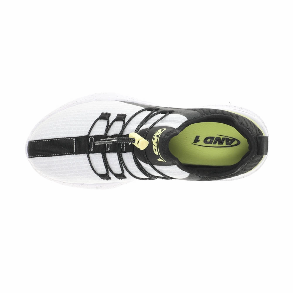 Party Shoes Adaptive Flex Grooves Racer Lite Slip On Sneakers