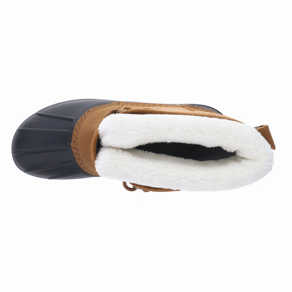 Bobcaygeon Snow Boots Odor Resistant Training