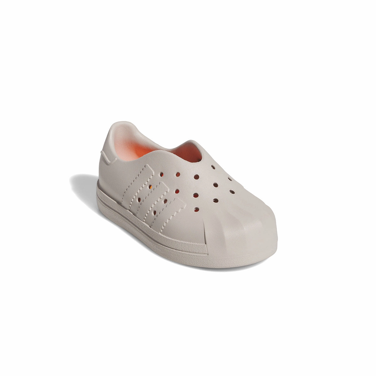 Kids Adifom Superstar 360 'Wonder Beige' Smart cushioning highly recommended