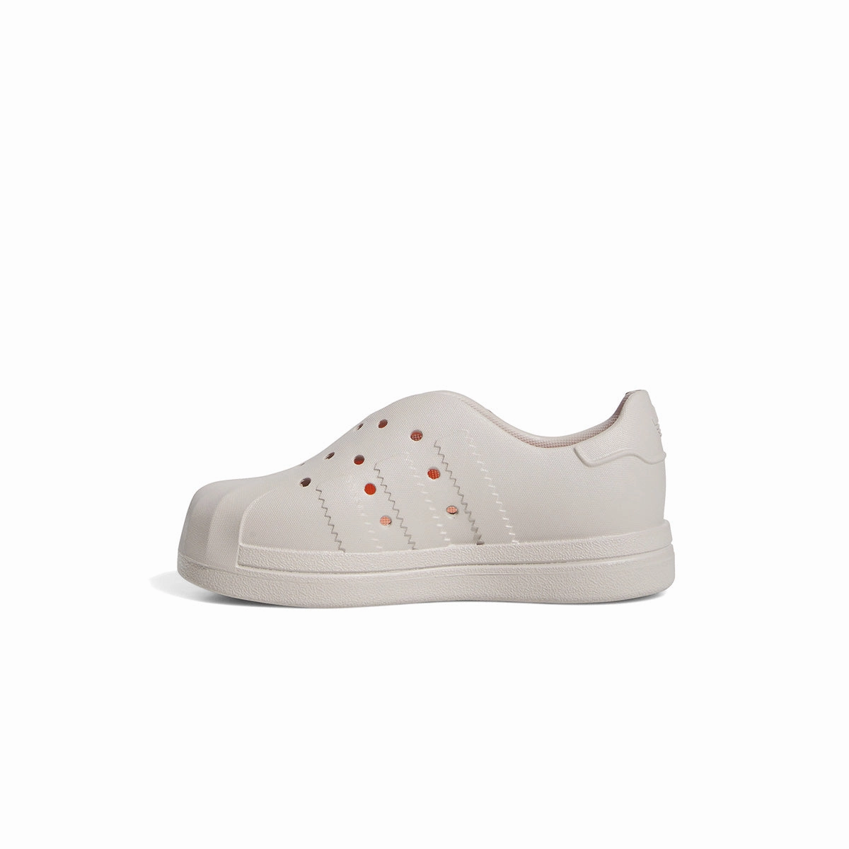 Kids Adifom Superstar 360 'Wonder Beige' All-around ease
