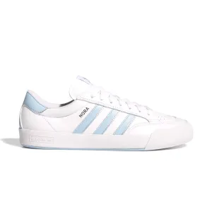 Nora 'Cloud White Clear Sky' slip - on Slip Resistant Design