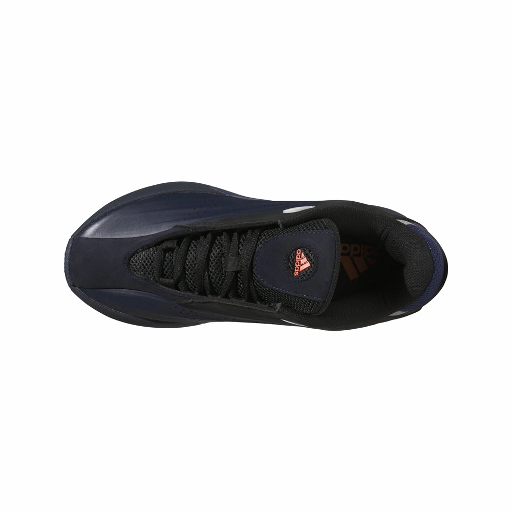 Nova Iiinfinity Lace Up Sneakers Low Profile Collar Memory Foam Padding