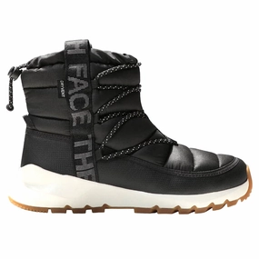Farmer ThermoBall Lace Up Waterproof Winter Boots