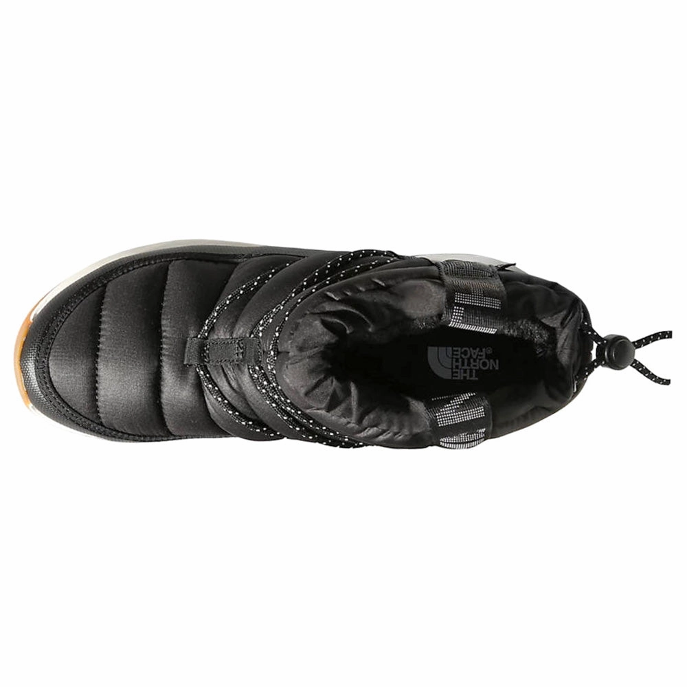 ThermoBall Lace Up Waterproof Winter Boots Contoured Midsole Rugged Built River Crossing