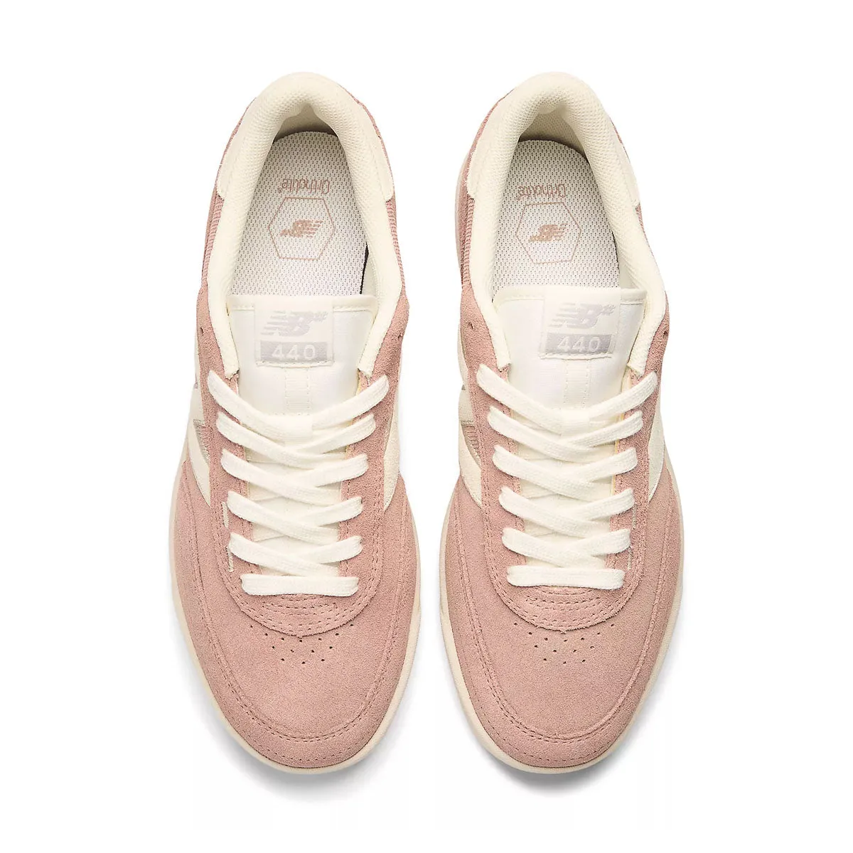 Numeric 440V2 'Landslide Sea Salt' Sports Wear Eco Friendly Leather