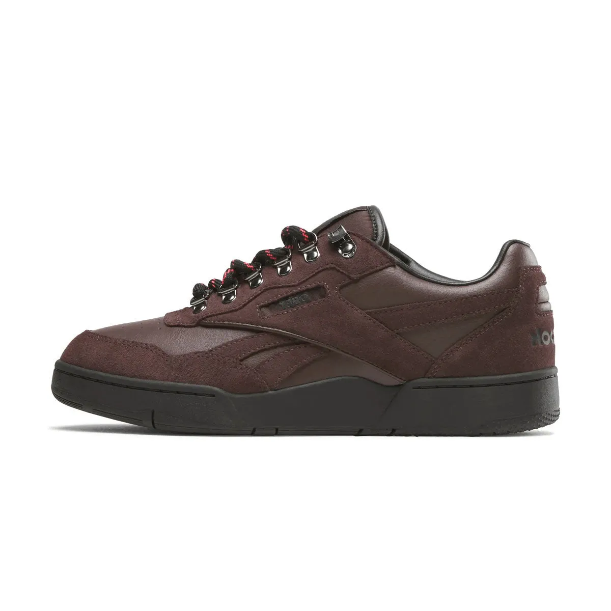 least school   OBEY BB 4000 II ' Brown Black Red'