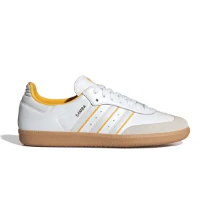 Samba OG 'Crew Yellow' Bonded Seam Technology