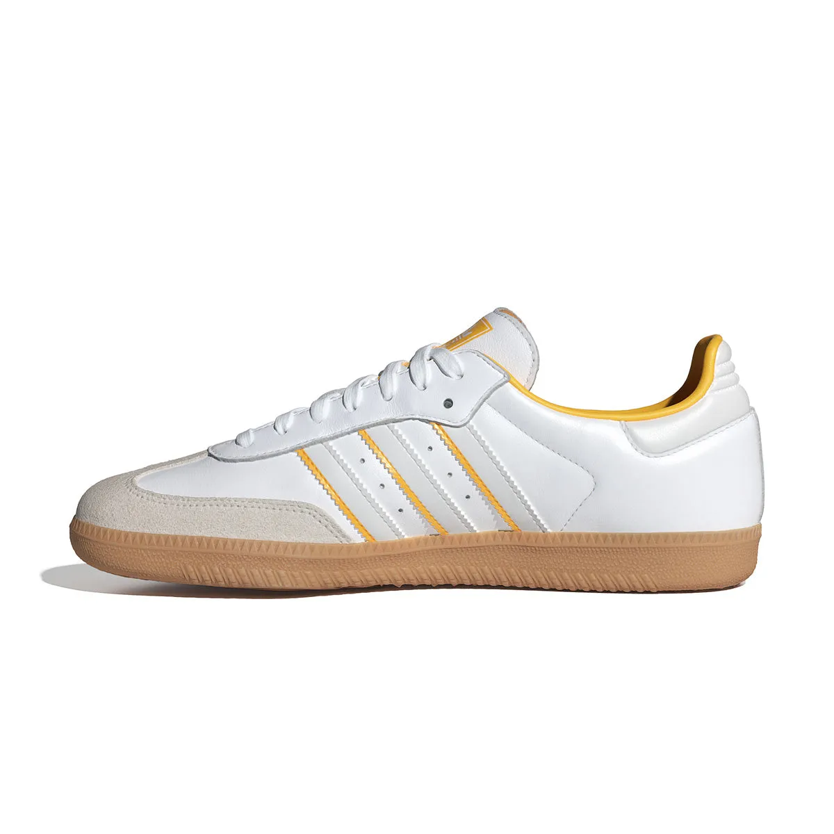 Samba OG 'Crew Yellow' outdoor shoe functions Gift Idea