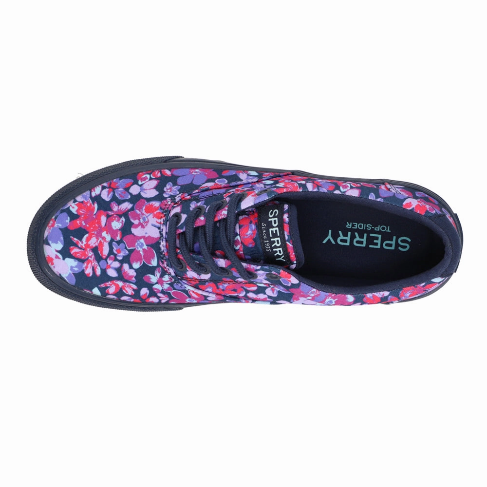 Striper II CVO Lace Up Sneaker Anatomical Last Shape moisture - wicking - level