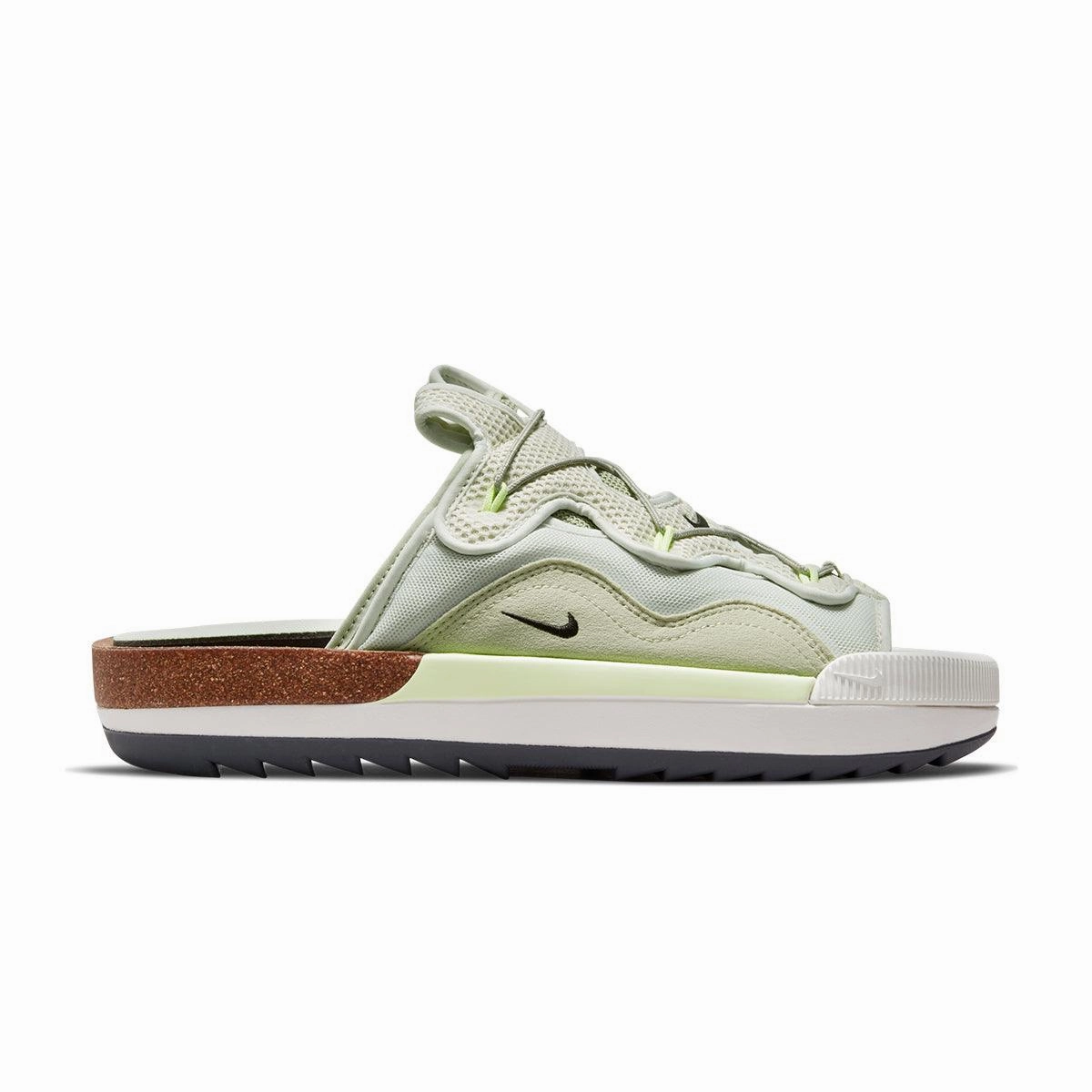 Offline 2.0 'Barely Volt' Shock Absorbing Technology