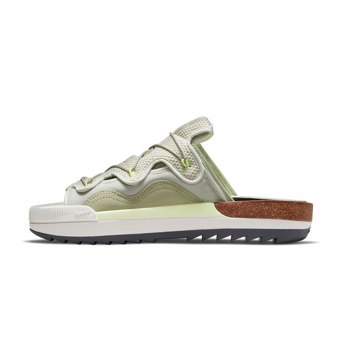 Offline 2.0 'Barely Volt' Model Lace Lock Technology