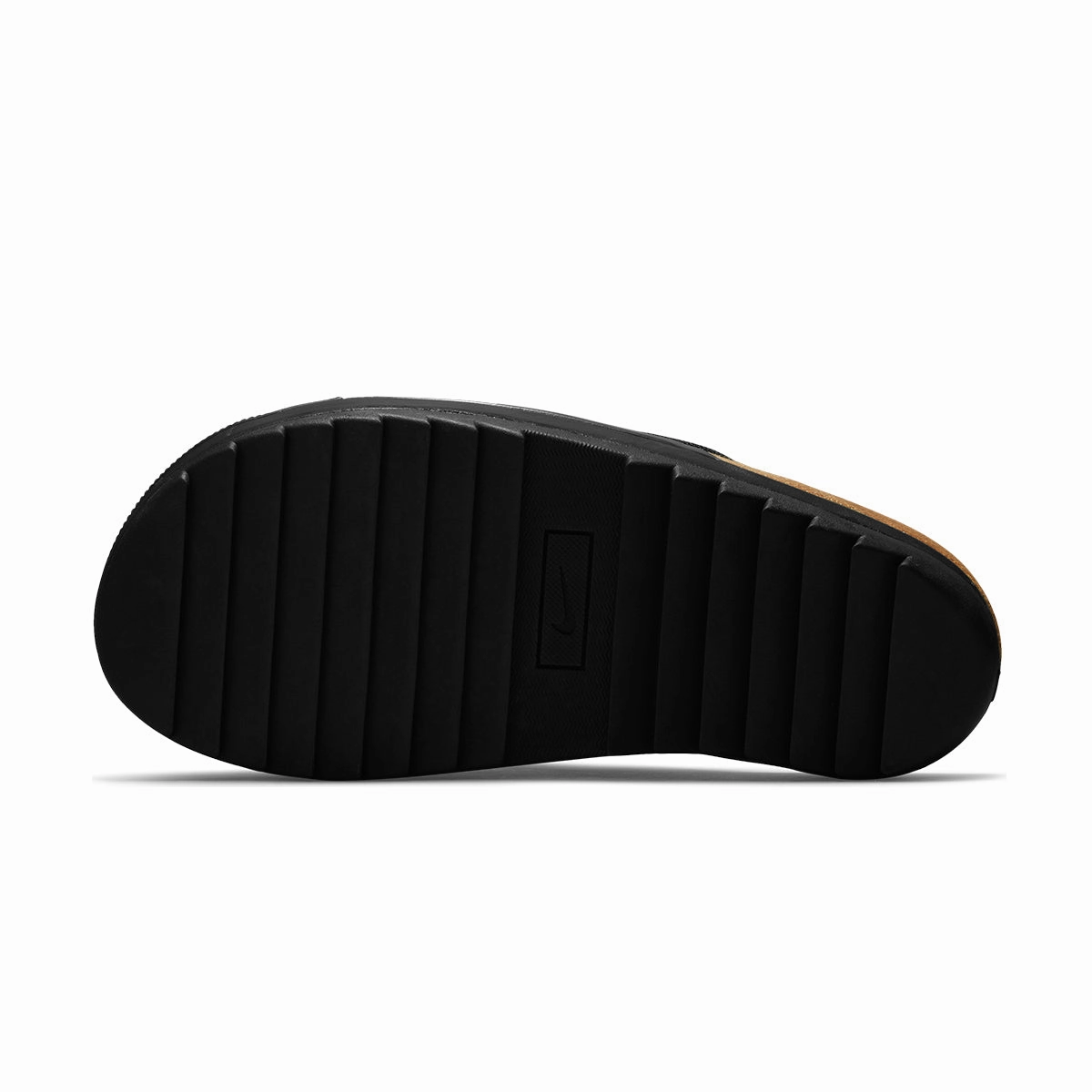 Offline 2.0 'Black' Unbeatable fit bootie