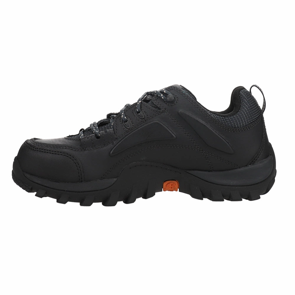 swimmers Mudsill Electrical Steel Toe Work Shoes