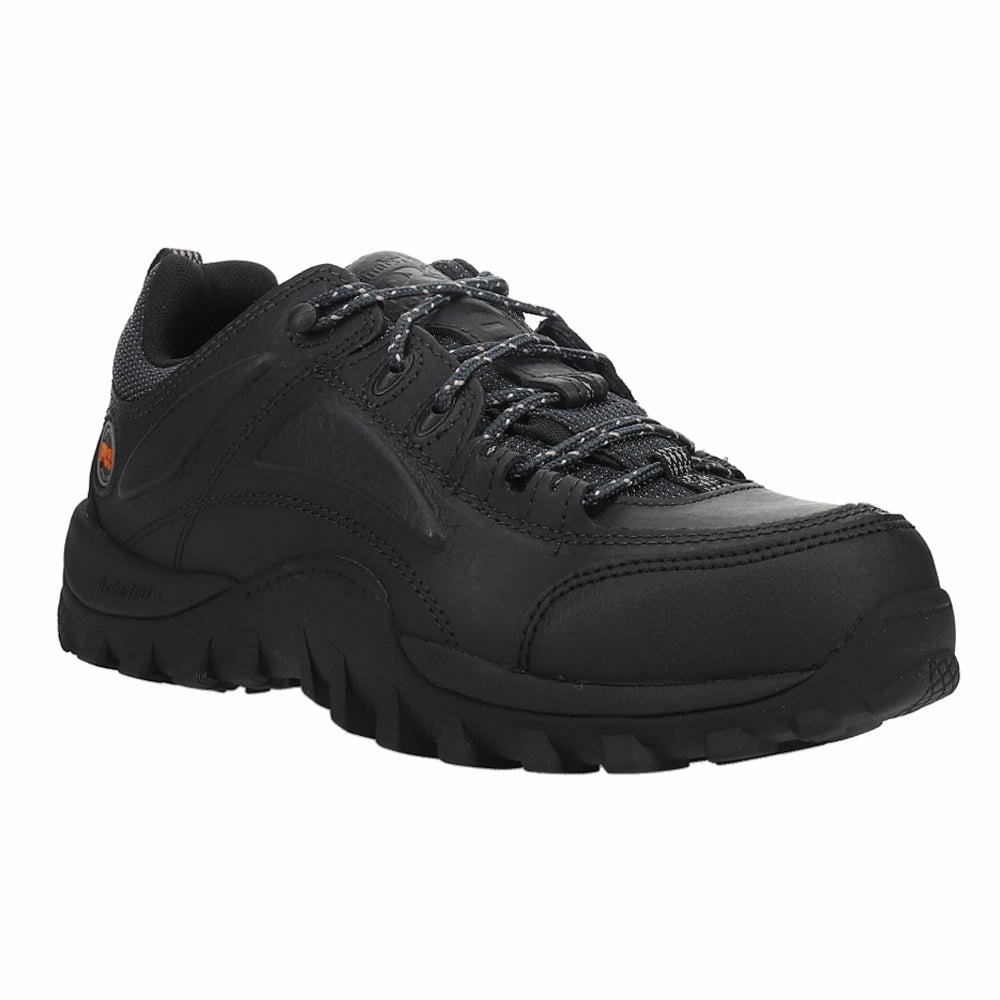 Mudsill Electrical Steel Toe Work Shoes Rugby proven