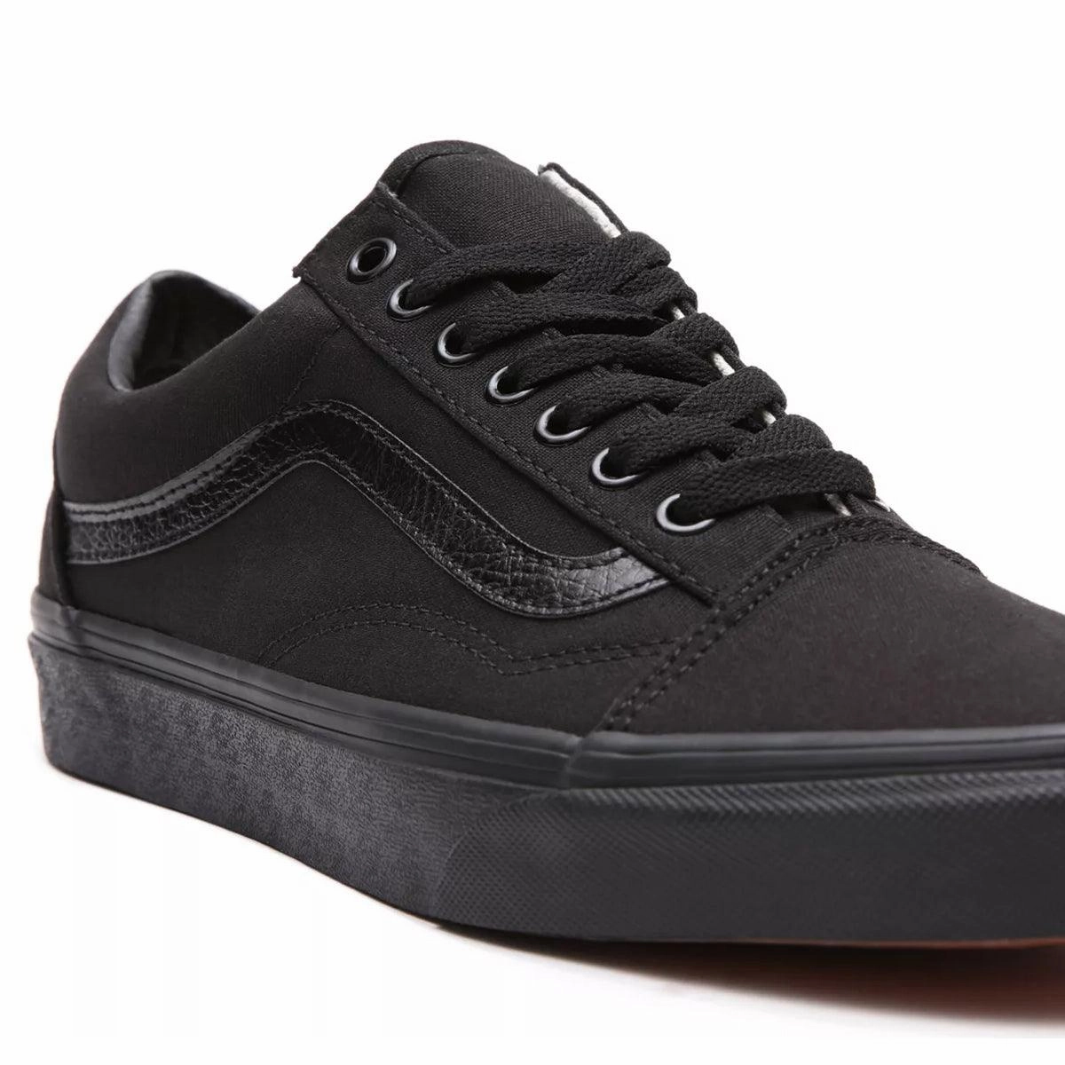 Flexible Outsole Fit Old Skool 'Triple Black'