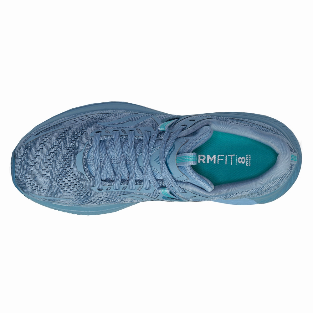 Ergonomic Heel Cup Omni 21 Running Shoes