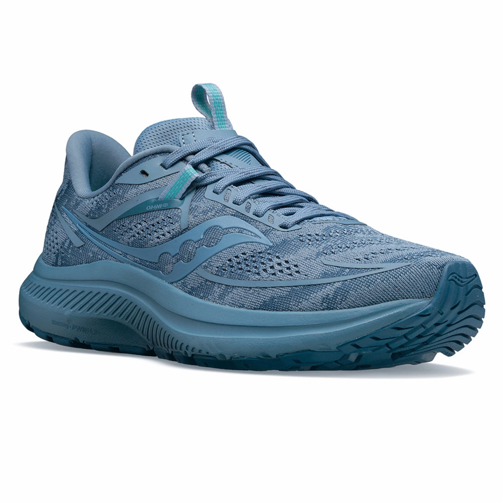 Omni 21 Running Shoes least stylish