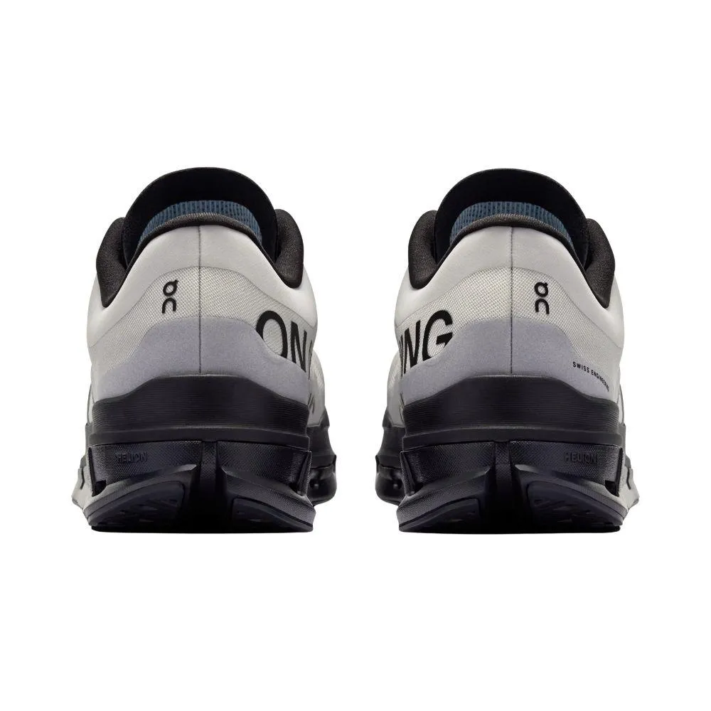 ON Cloudflow 5 ???????????????????? Tensile Web Structure