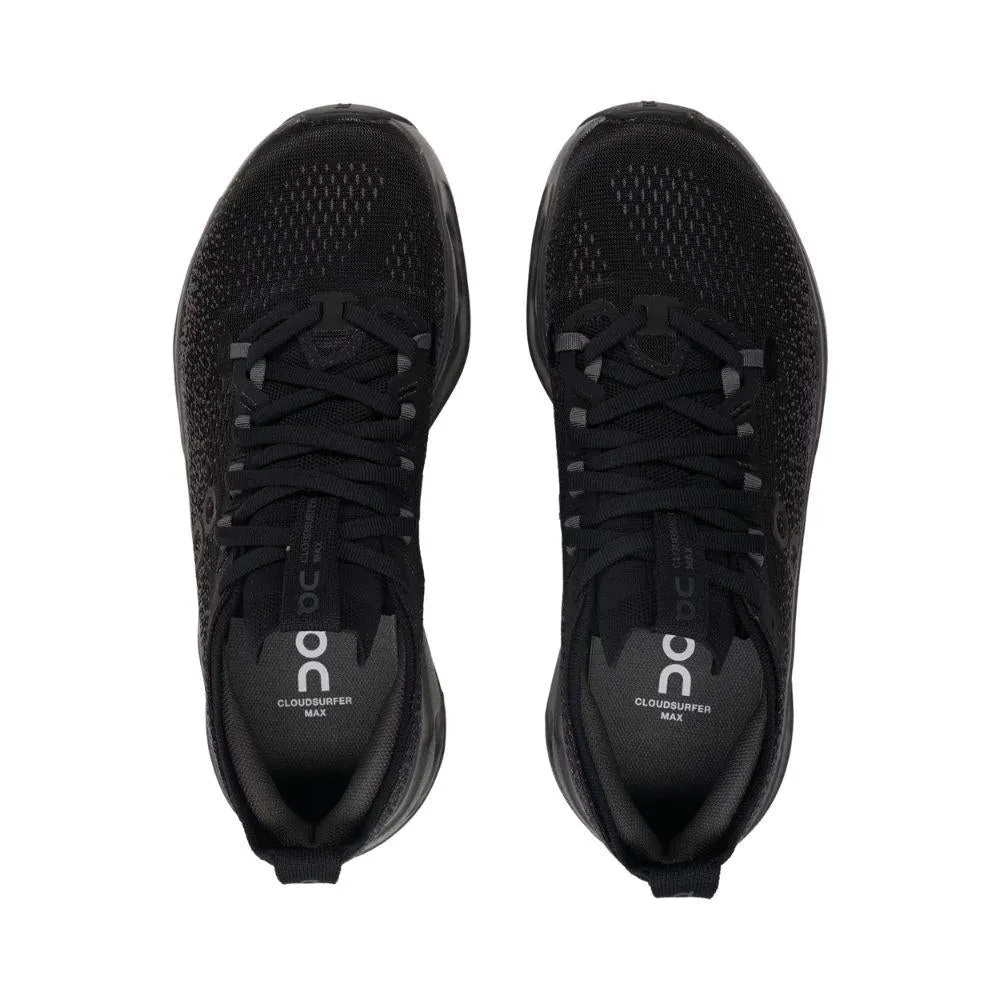 gym workouts ON Cloudsurfer Max Men ????????????????????