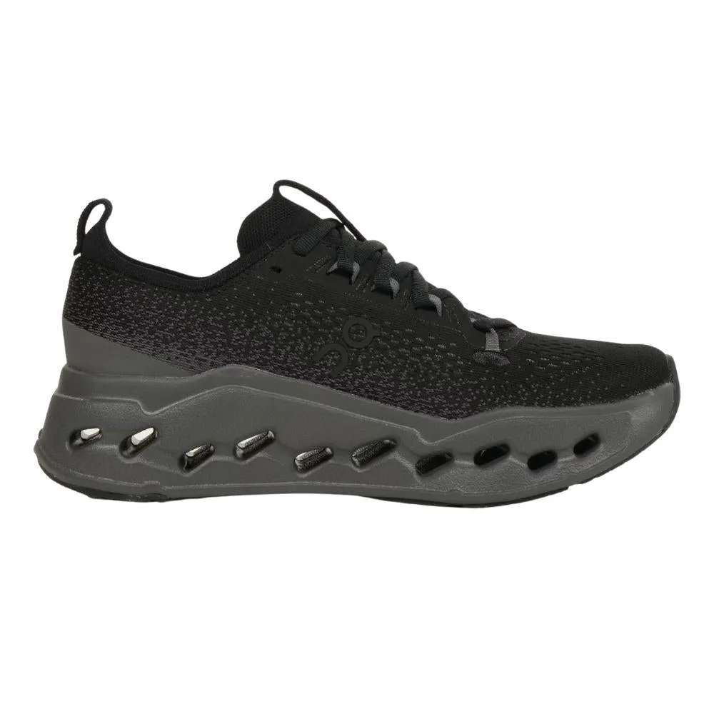Thermal Regulating Liner Gradient Density Midsole ON Cloudsurfer Max Men ????????????????????