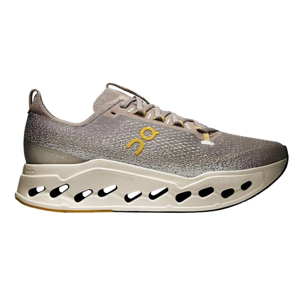 visibility cross - training ability ON Cloudsurfer Max ????????????????????