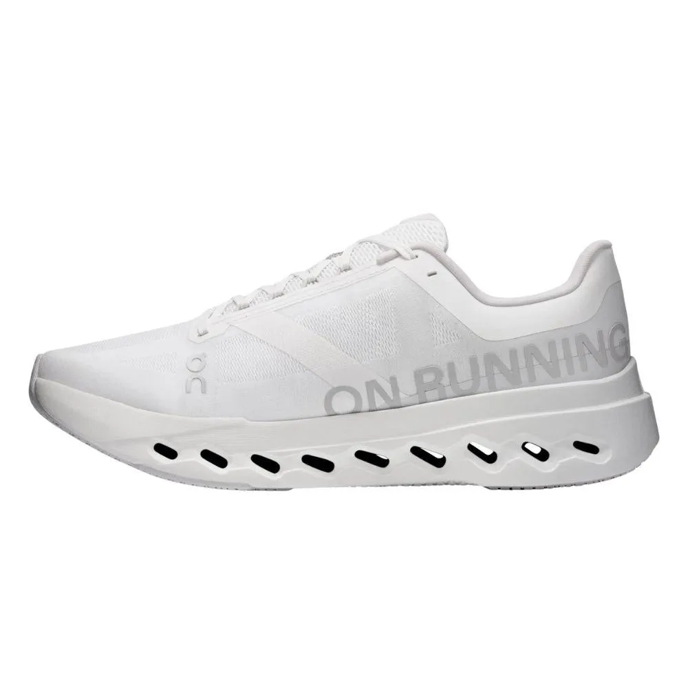 Temperature Regulating Materials Midfoot Lock ON Cloudsurfer Next 1 ????????????????????