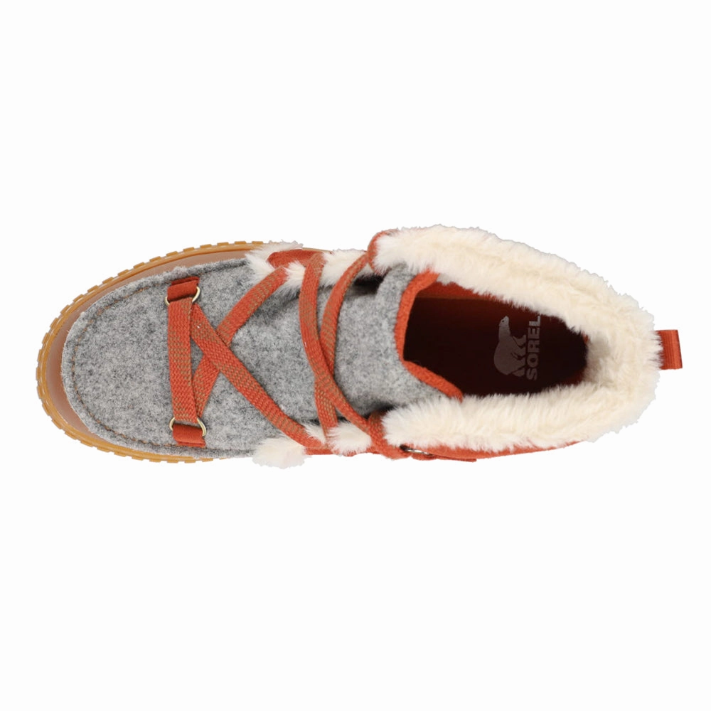 Breathable Lining Ona Ave Alpine Waterproof Lace Up Boots