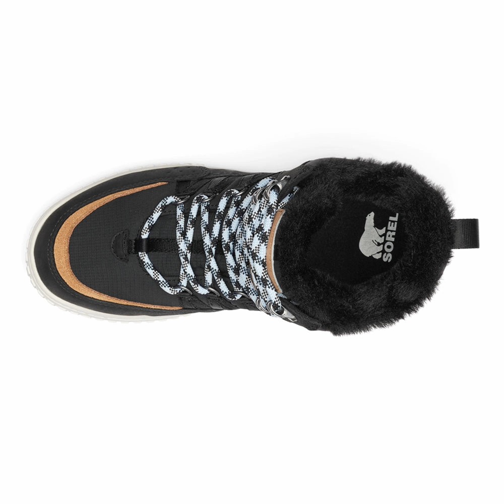 Ona Ave Trek Waterproof Lace Up Boots Tactical Build