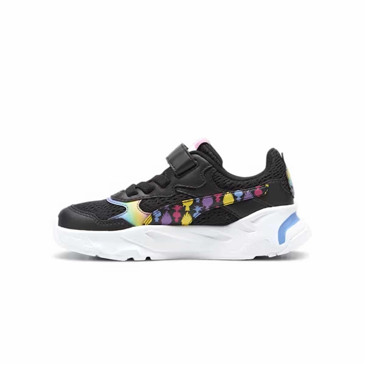 Performance Fit   Trolls Kids Trinity