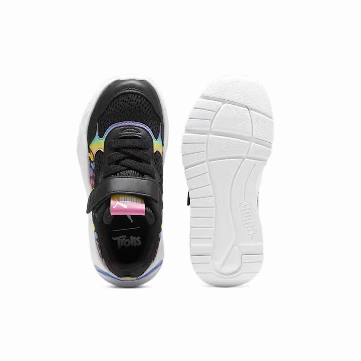 Formal Wear Eye - Catching   Trolls Kids Trinity