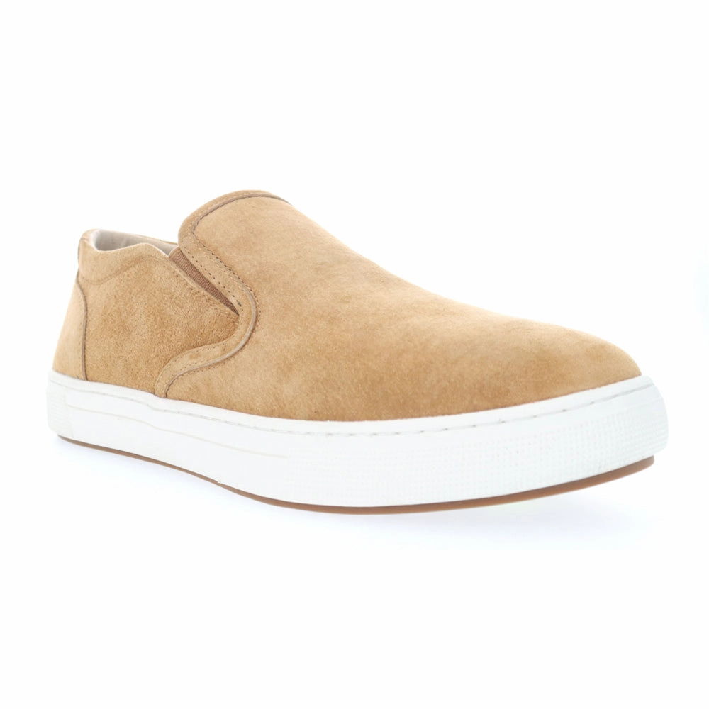 Kip Slip On Sneakers Sleek cushioning