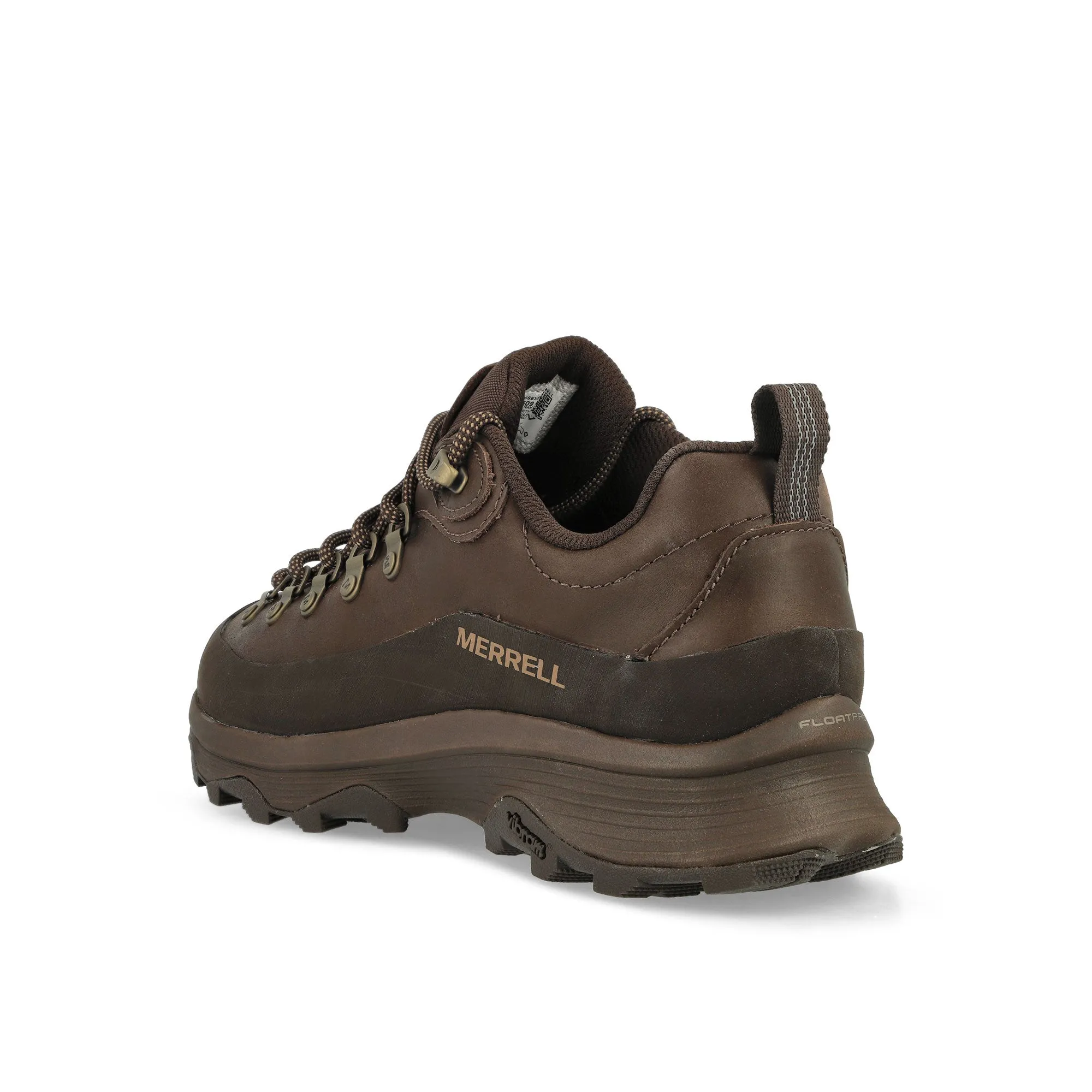 All-Day Cushioning Ultra Cushioned Ontario Speed LTR Lace SE