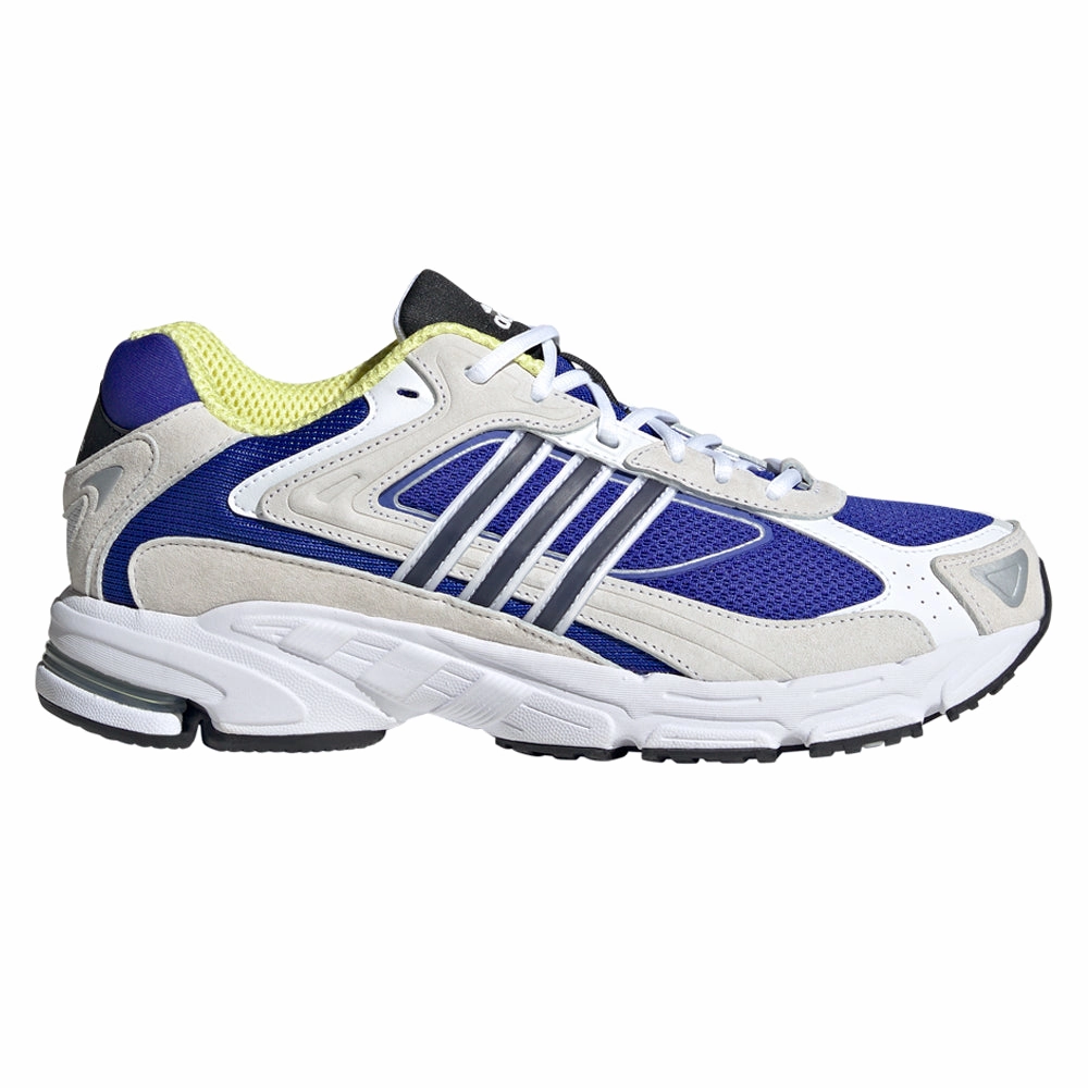 Durable flexibility Response CL Lace Up Sneakers