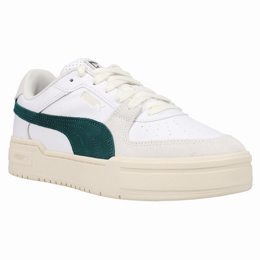 CA Pro Ivy League Lace Up Sneakers golfers - specific benefits cute look