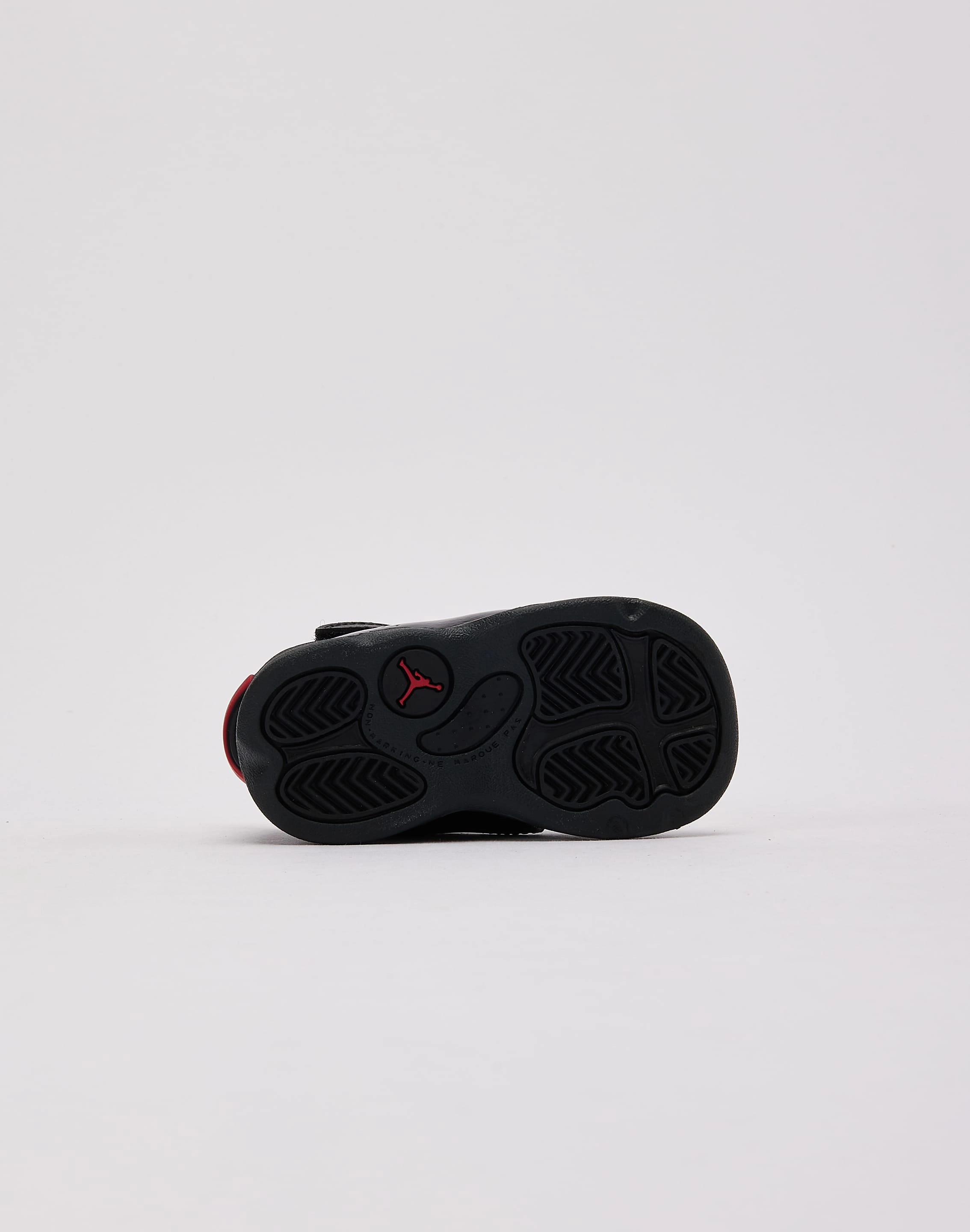 Jordan 6 Rings Toddler Wedge Heel