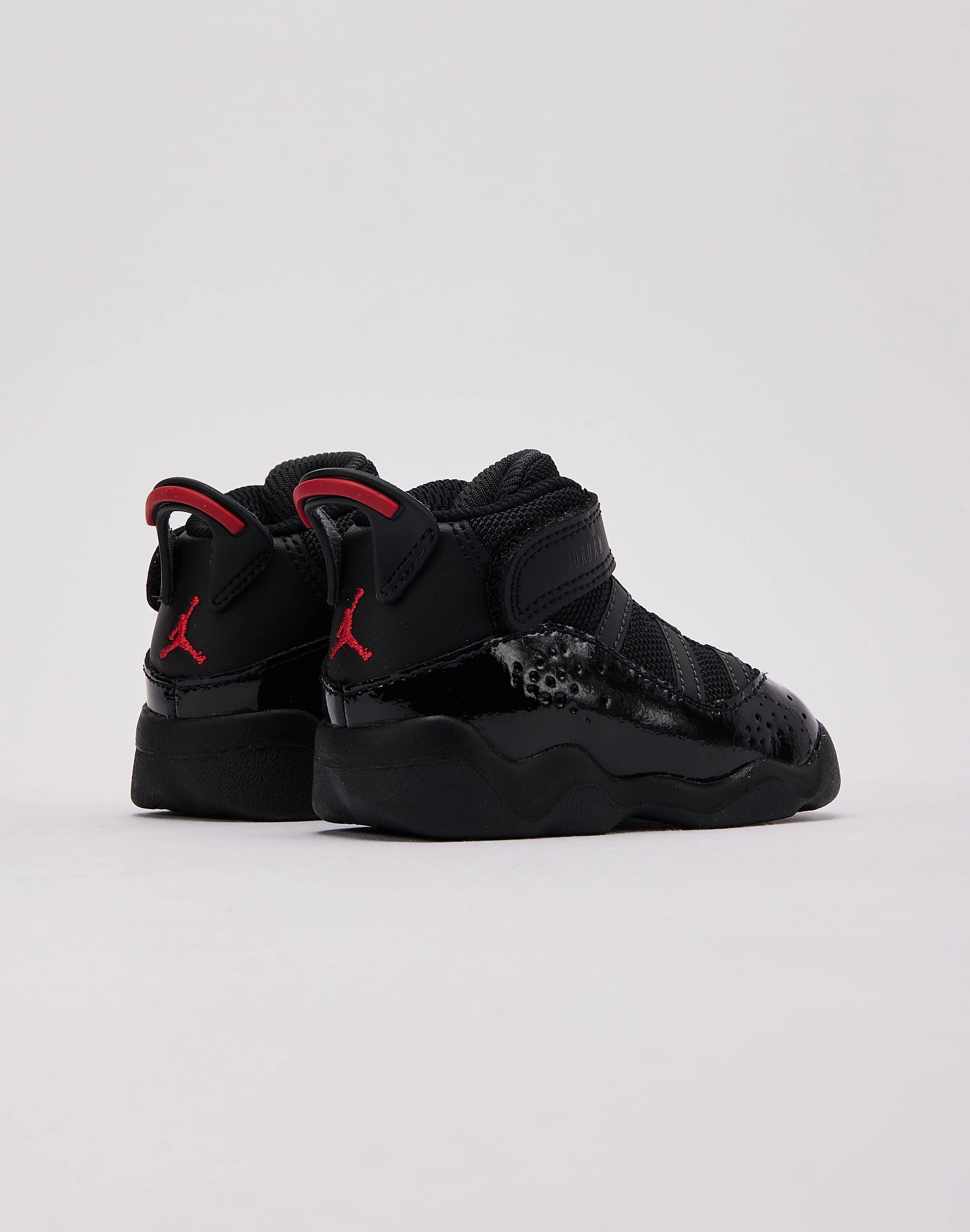 Jordan 6 Rings Toddler Sweat Wicking Technology