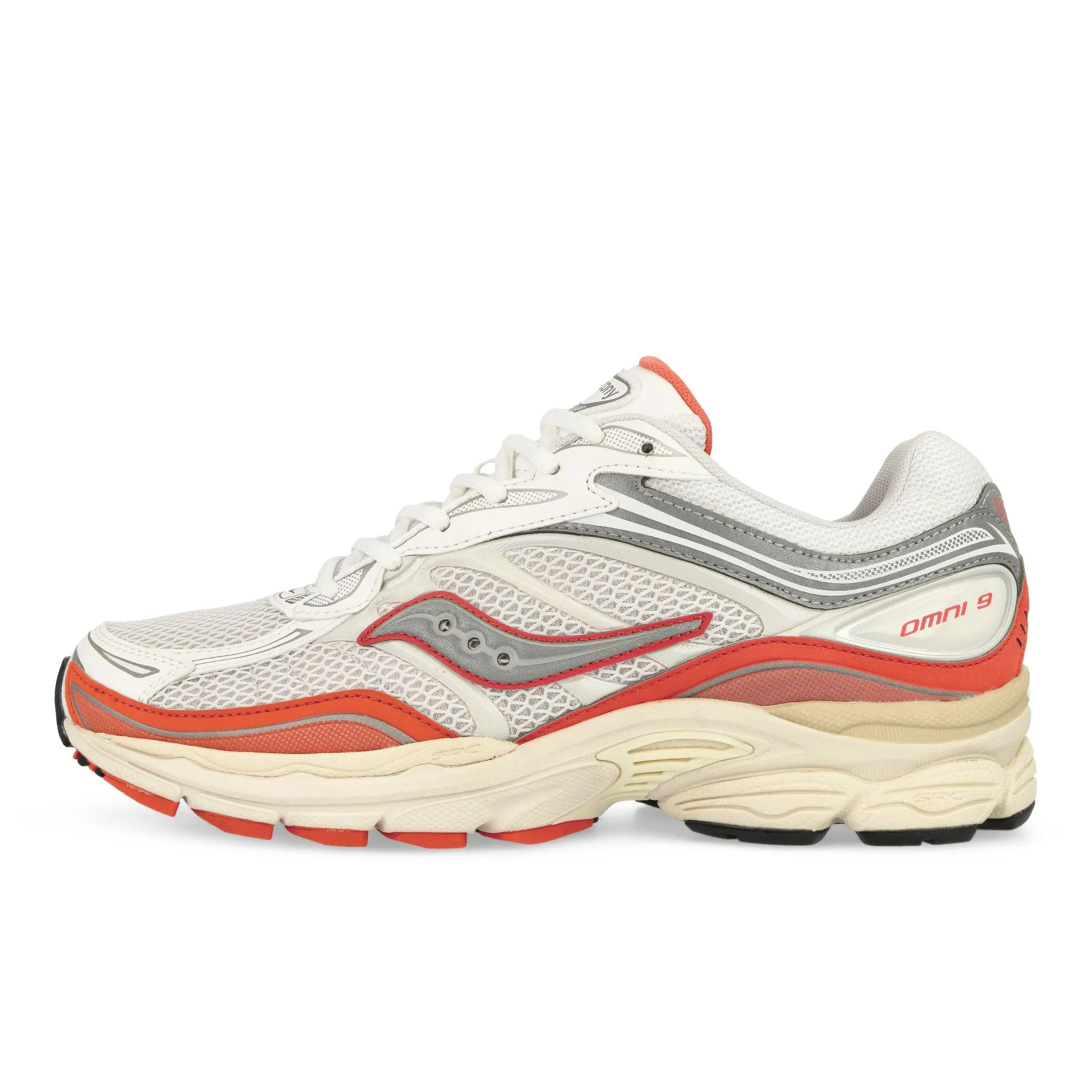 Better Form Structured ease Progrid Omni 9