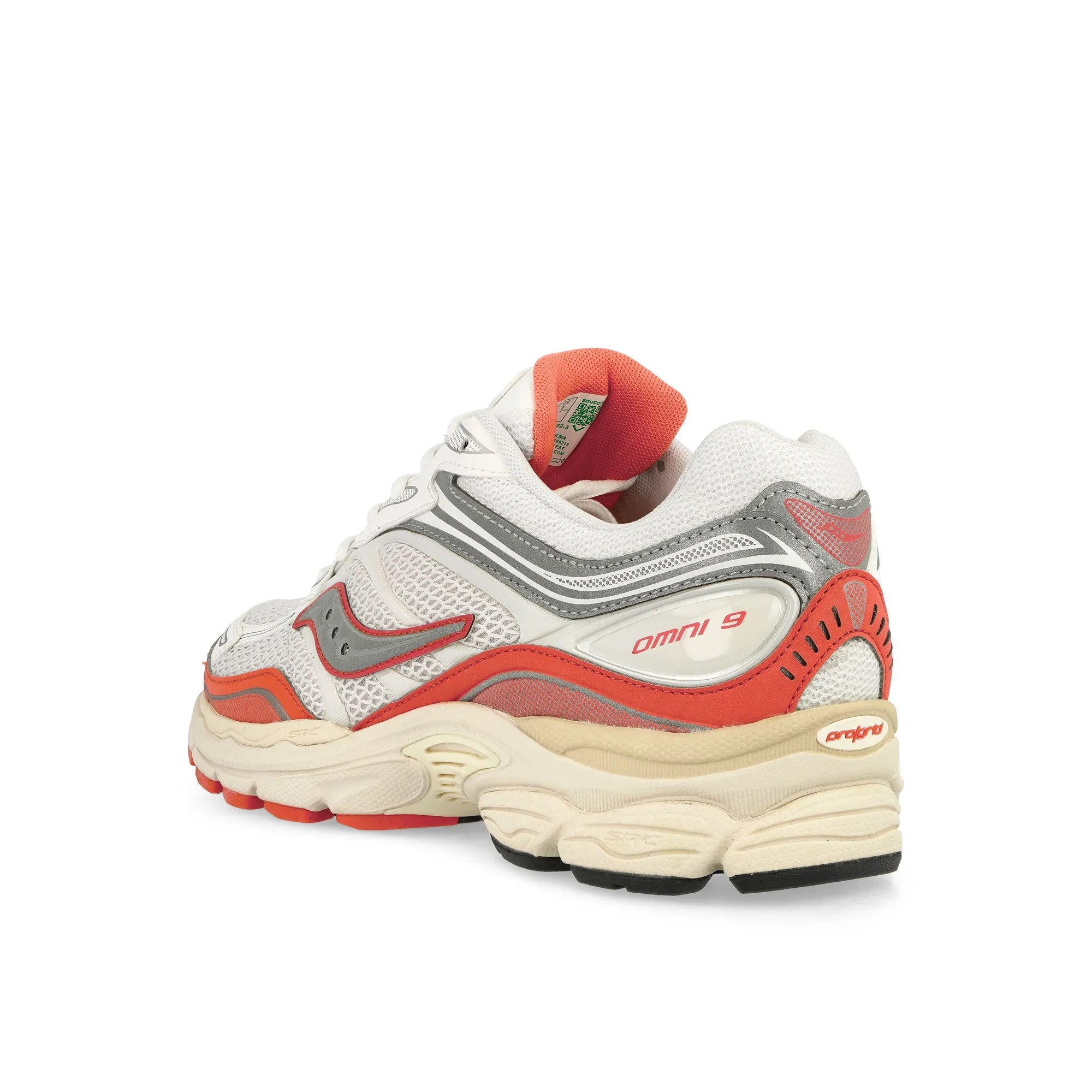 Athletic Appeal Progrid Omni 9