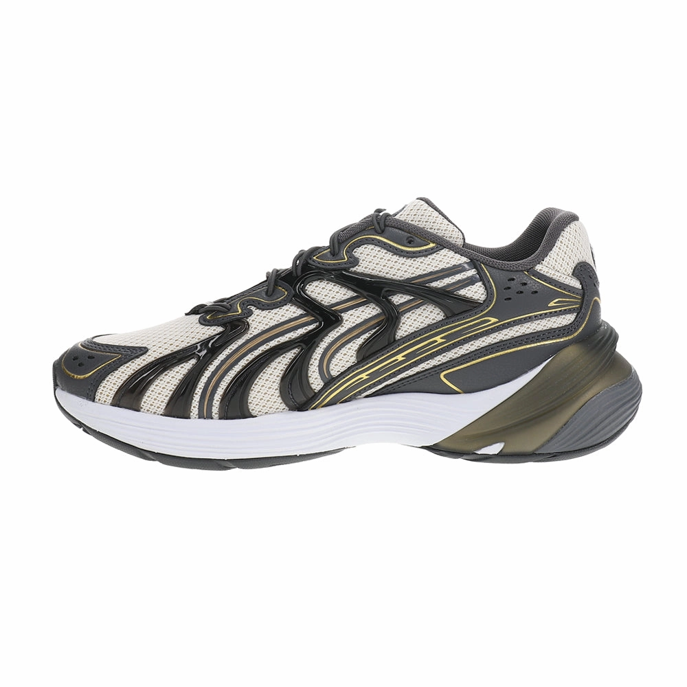 Adaptive Fit System Inverse Frequency Lace Up Sneakers