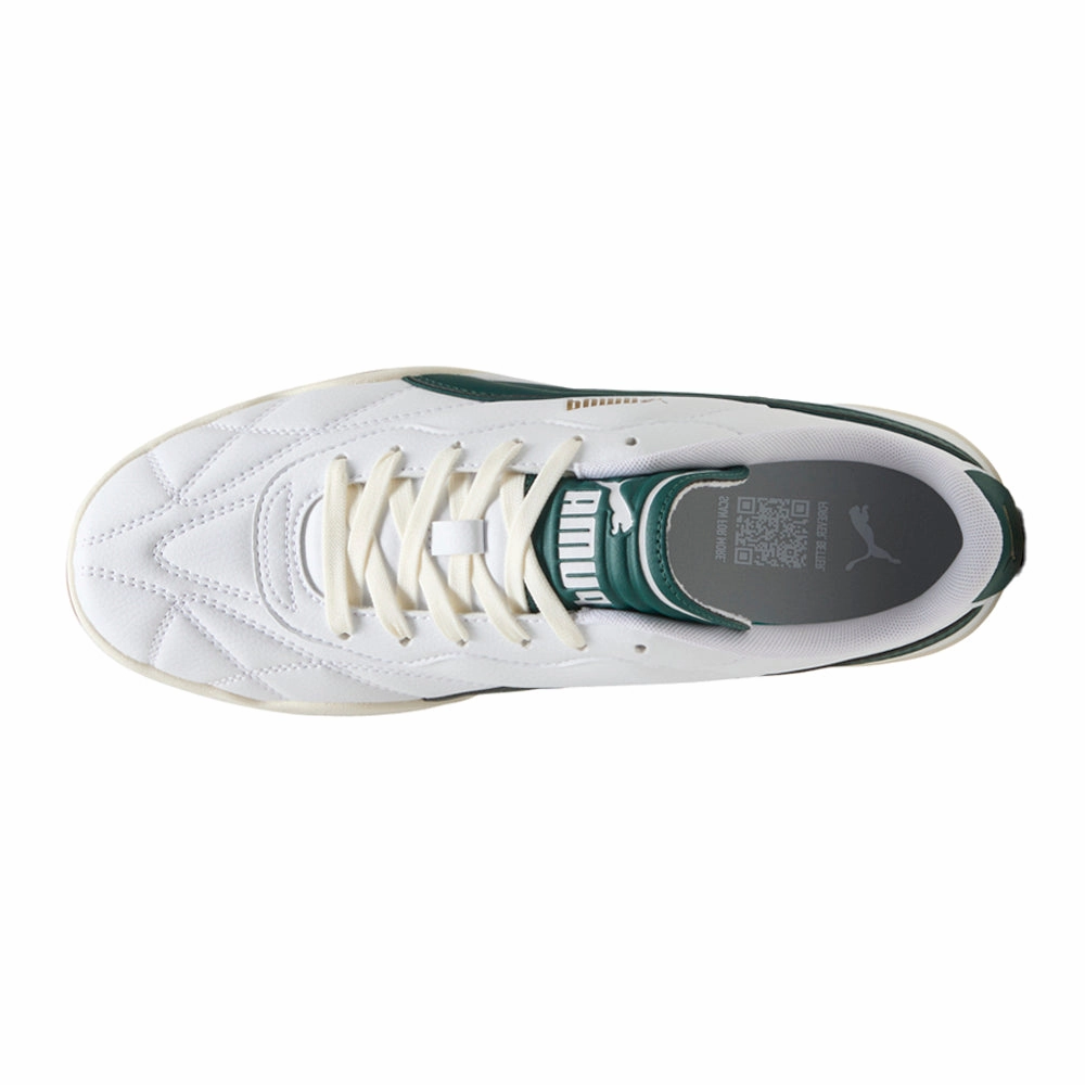 Tifosi Lace Up Sneakers wide - fit Stylish Wear