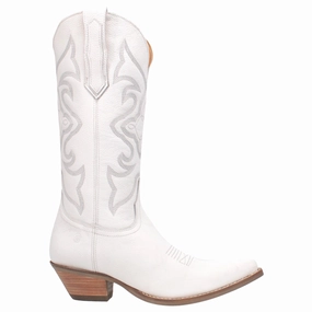 Performance Wear Italian Glam Out West Embroidered Snip Toe Cowboy Boots