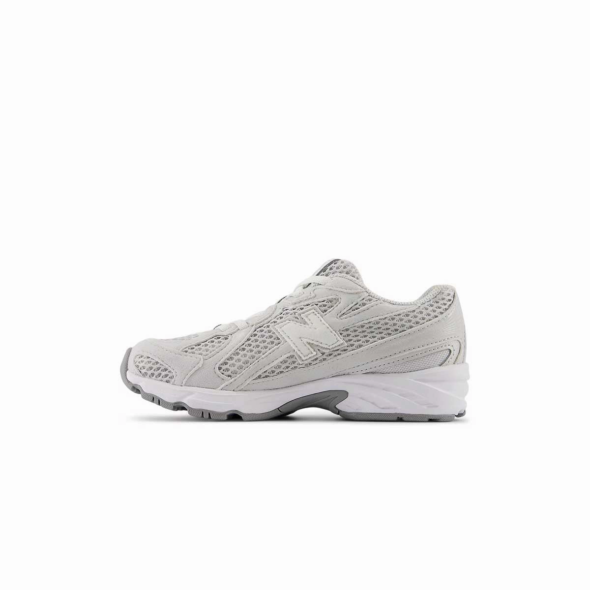 Sporty Kids 740 'Grey Matter White'