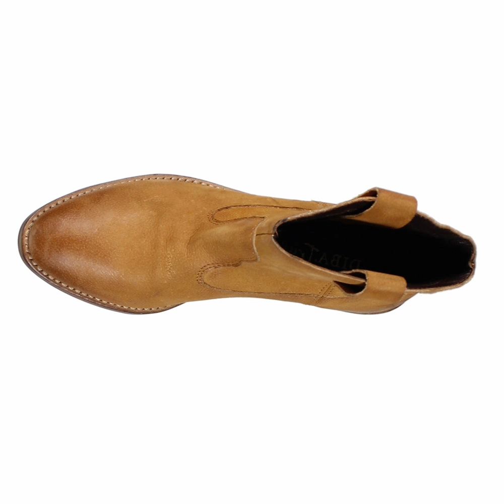 Outta Town Round Toe Pull On Booties Trail Ready Footwear Wild Soul