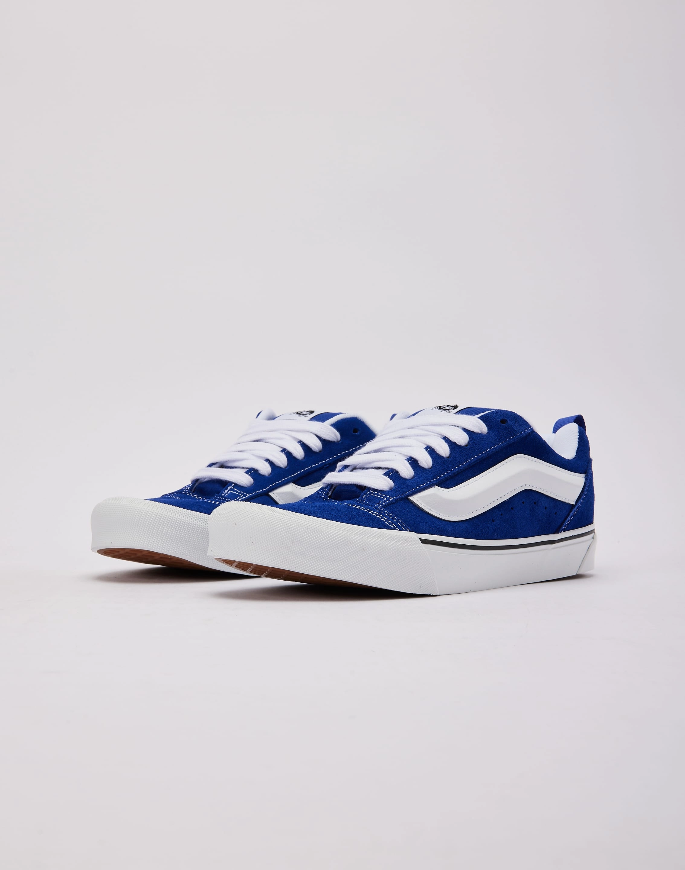 Best-selling Vans Knu Skool