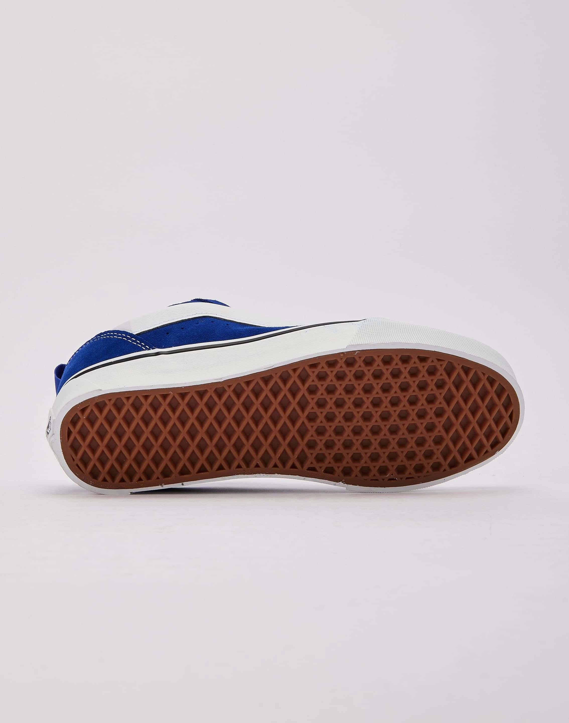 Vans Knu Skool Reliable Grip