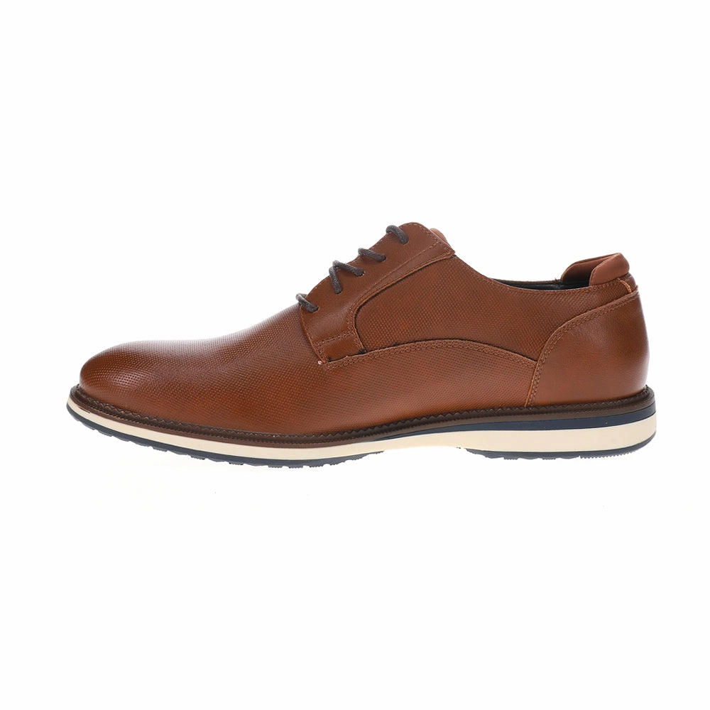 Trend-setting Casual traction Oxford Shoes